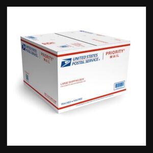 FILL a 5 lb box with LuLaRoe items!